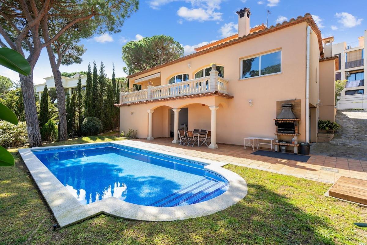 Villa Beautiful Private Pool Sea View